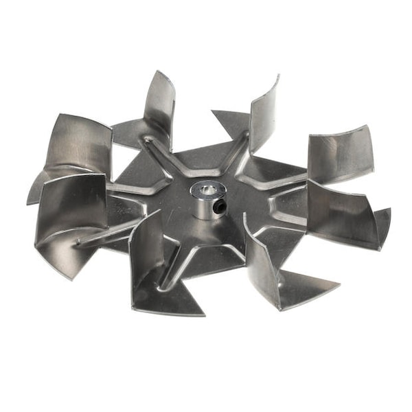 6.5 In Blade